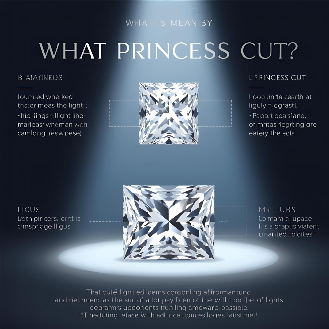 Princess Cut